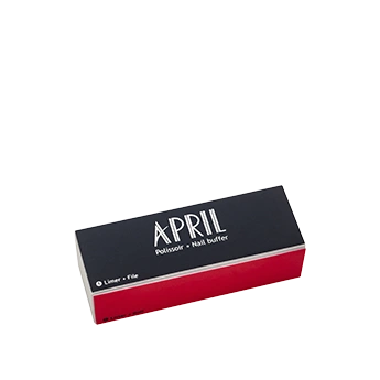 April Nail Buffer April