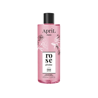 Melting Shower & Bath Gel April