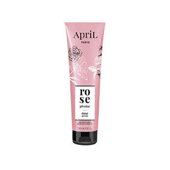 Bain Douche Fondant / Melting Shower & Bath Gel April