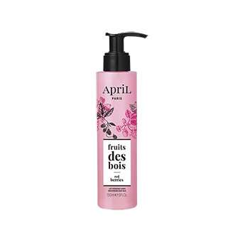 Lait Hydratant Corps / Moisturizing Body Milk April