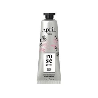 Crème Mains Réparatrice / Repairing Hand Cream April