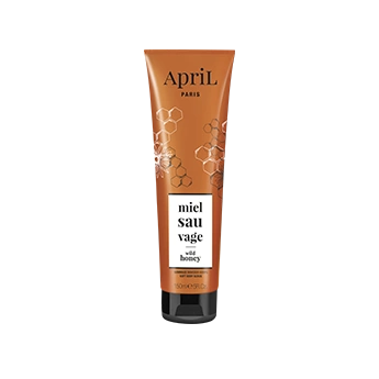 Gommage Douceur Corps / Soft Body Scrub April