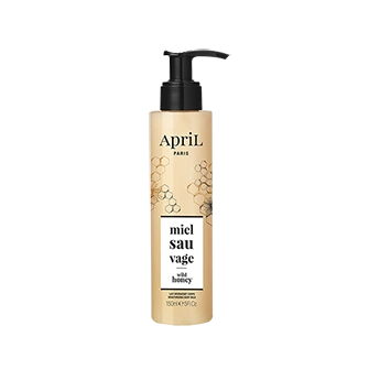 Lait Hydratant Corps / Moisturizing Body Milk April