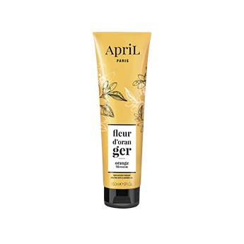 Bain Douche Fondant / Melting Shower & Bath Gel April