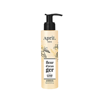 Lait Hydratant Corps / Moisturizing Body Milk April