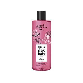 Melting Shower & Bath Gel April