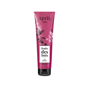 Gommage Douceur Corps / Soft Body Scrub April