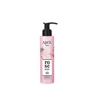 Lait Hydratant Corps / Moisturizing Body Milk April