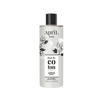 Melting Shower & Bath Gel April