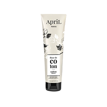Bain Douche Fondant / Melting Shower & Bath Gel April