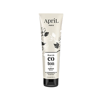 Gommage Douceur Corps / Soft Body Scrub April
