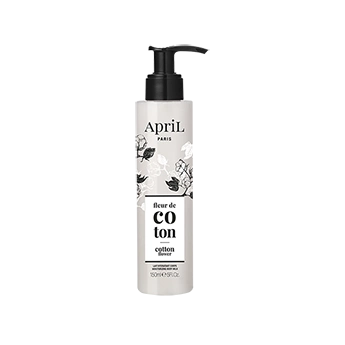 Lait Hydratant Corps / Moisturizing Body Milk April