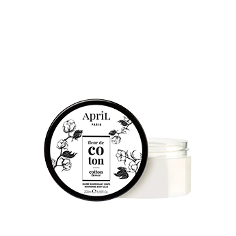 Nourishing Body Balm April
