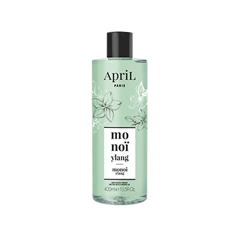 Melting Shower & Bath Gel April