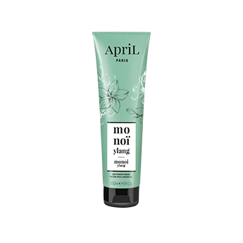 Bain Douche Fondant / Melting Shower & Bath Gel April