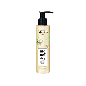 Shower Oil April