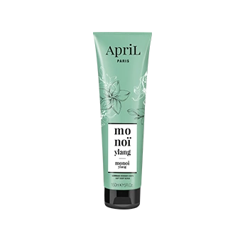 Gommage Douceur Corps / Soft Body Scrub April