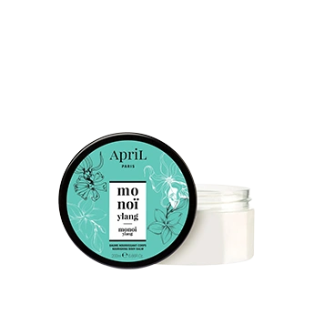 Nourishing Body Balm April