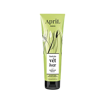 Bain Douche Fondant / Melting Shower & Bath Gel April