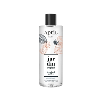 Tropical Shower Gel April