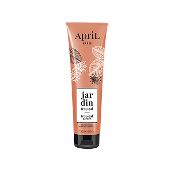Bain Douche Fondant / Melting Shower & Bath Gel April