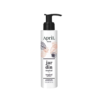 Tropical Body Lotion April
