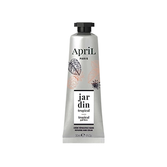 Hand Cream April