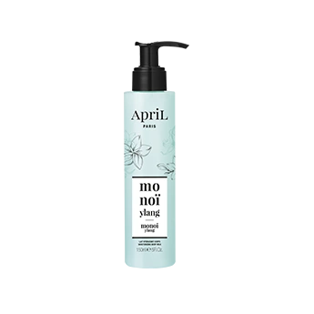 Lait Hydratant Corps / Moisturizing Body Milk April