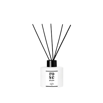 Fragrance Diffuser April