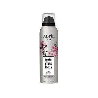 Mousse De Douche / Shower Foam April