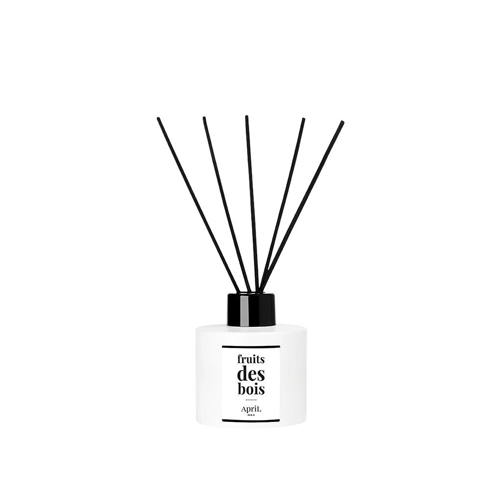 דיפיוזר פירות יער April