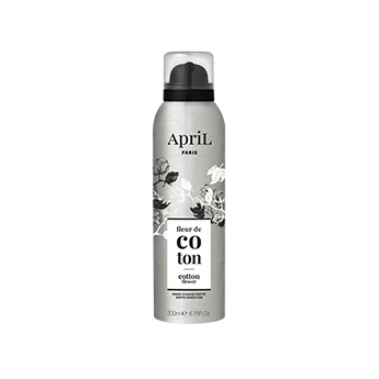 Mousse De Douche / Shower Foam April