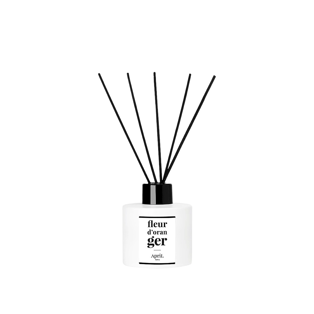 דיפיוזר פריחת התפוז April