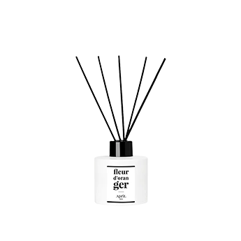 Fragrance Diffuser April