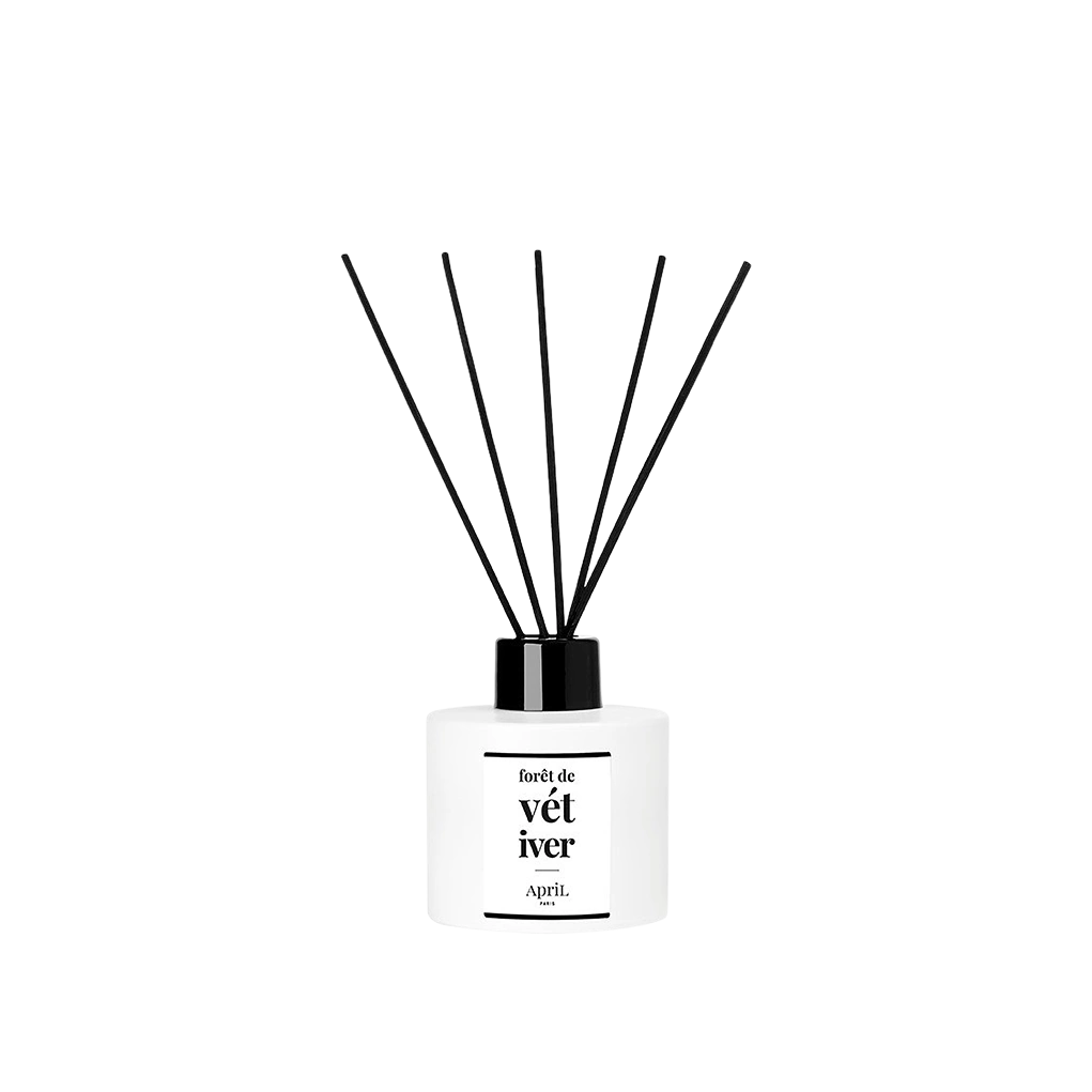 דיפיוזר יער וטיבר April