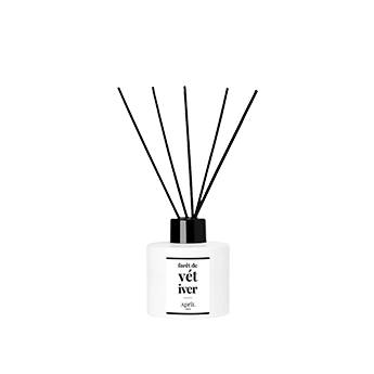 Fragrance Diffuser April