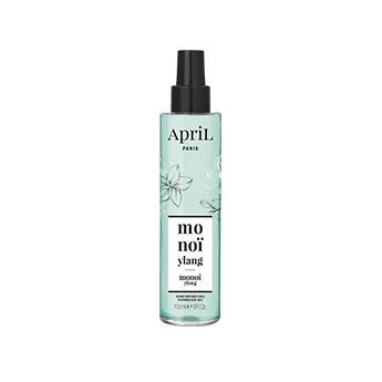 Body Mist April