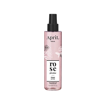 Body Mist April