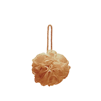 Fleur De Douche / Polishing Sponge April