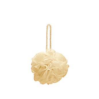 Fleur De Douche / Polishing Sponge April