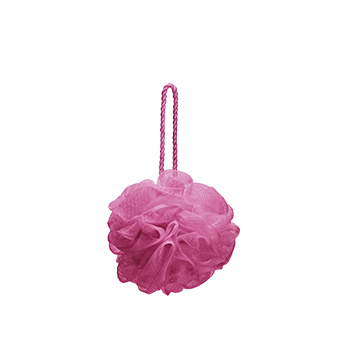 Fleur De Douche / Polishing Sponge April