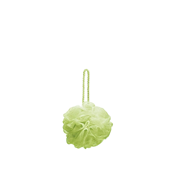 Fleur De Douche / Polishing Sponge April