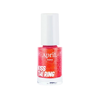 Nail Polish 41 Liv April