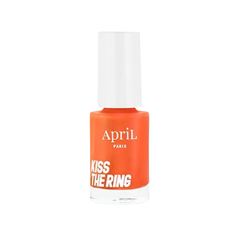 Nail Polish 42 Jude April