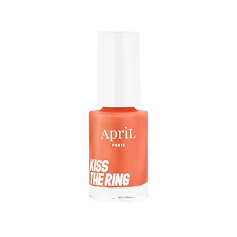 Nail Polish 43 Billie April