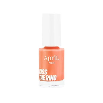 Nail Polish 44 Victoria April