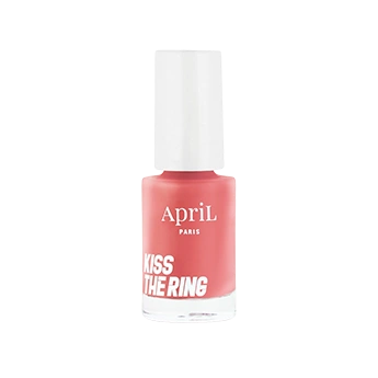 Nail Polish 45 Olympe April