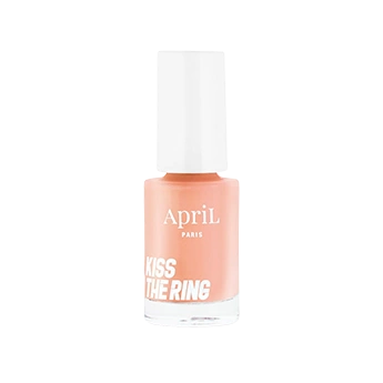 Nail Polish 46 Lou April