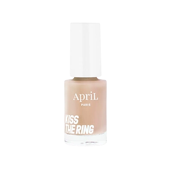Nail Polish 51 Elizabeth April