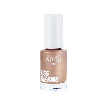 Nail Polish 52 Norah April